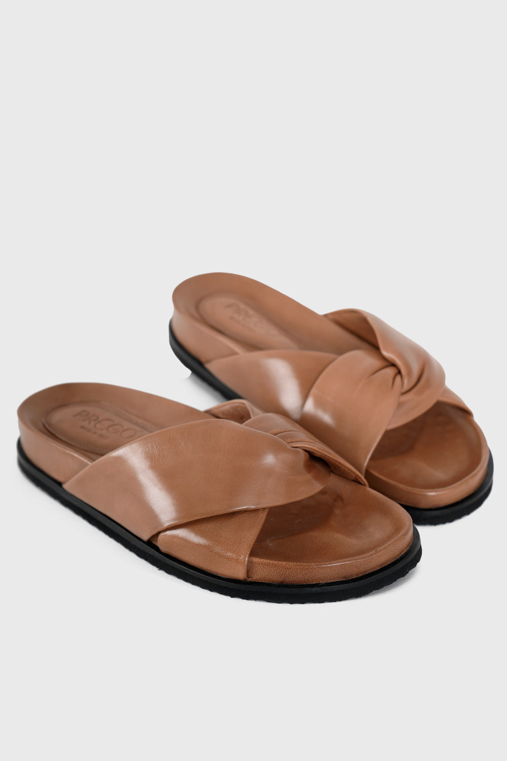 Japona Nap Shoe - peanut
