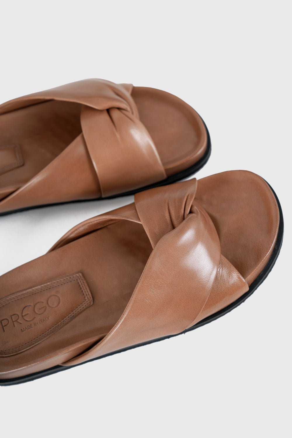 Japona Nap Shoe - peanut