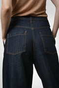 Jean Berlin - dark blue