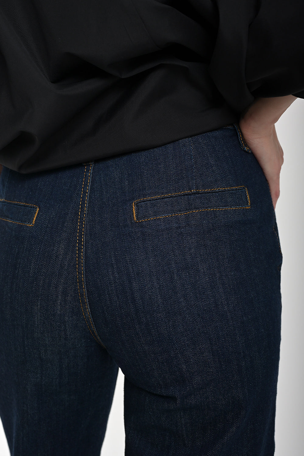 Jean Paris - dark blue