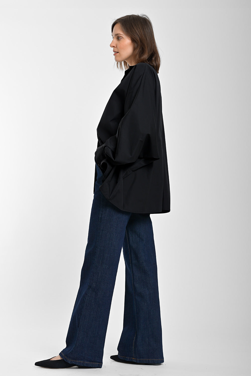 Jean Paris - dark blue