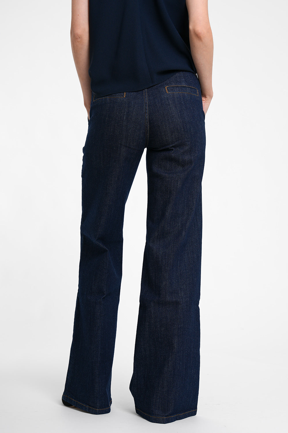 Jean Paris - dark blue