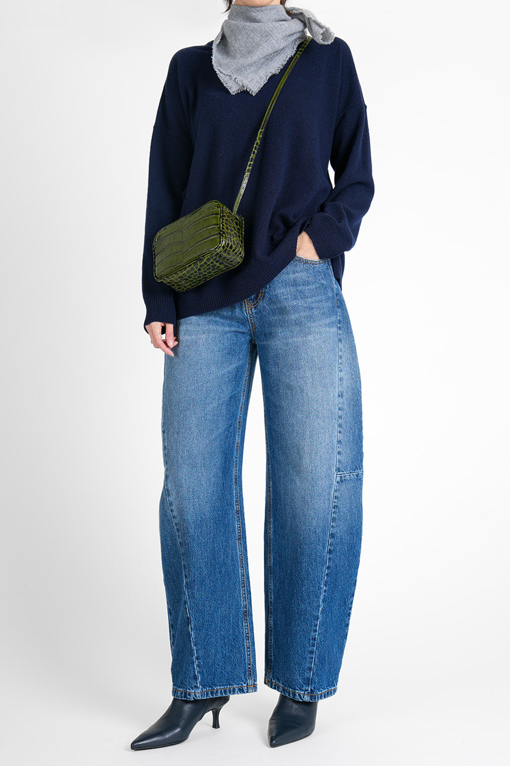 Jeans New York- blue