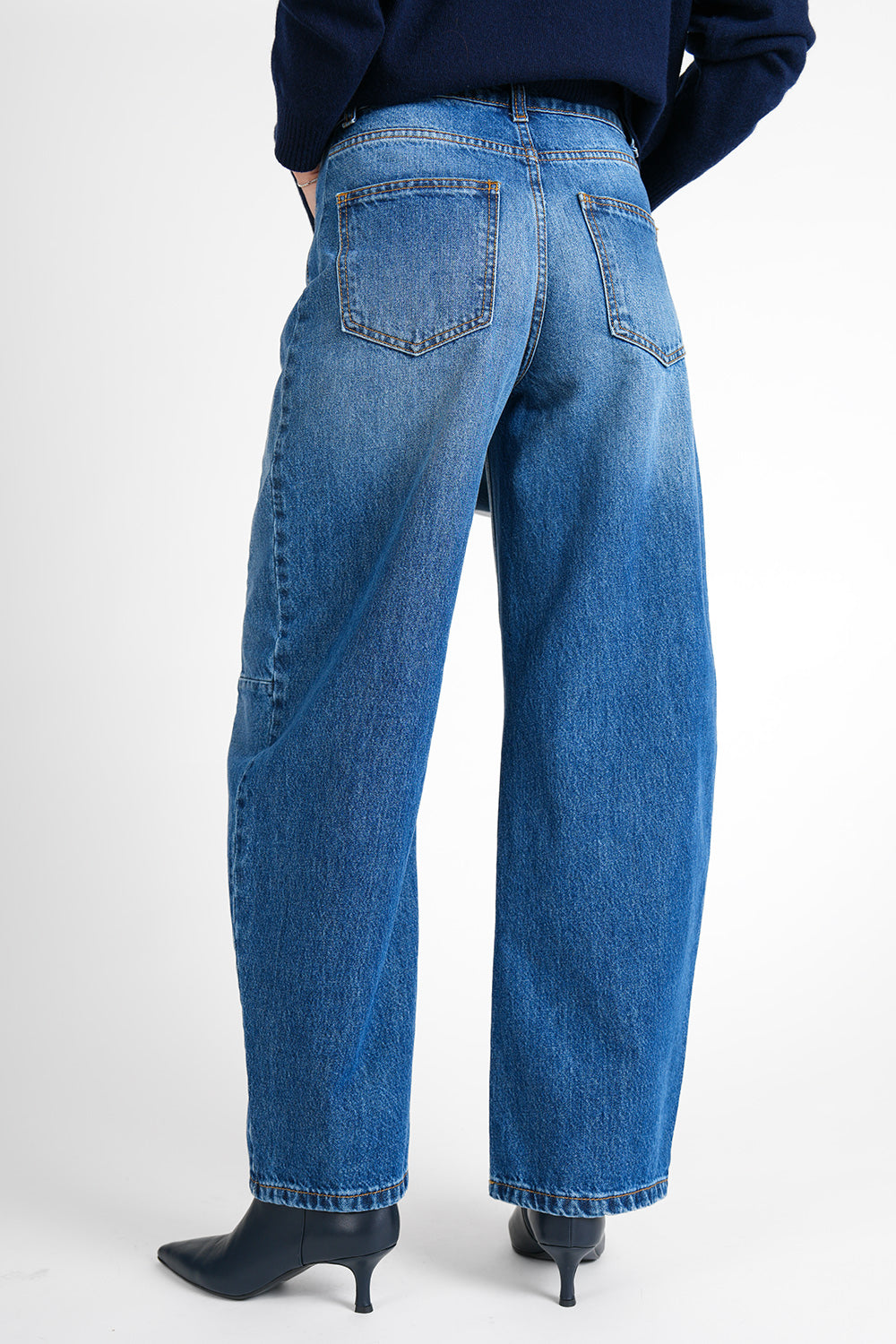 Jeans New York- blue