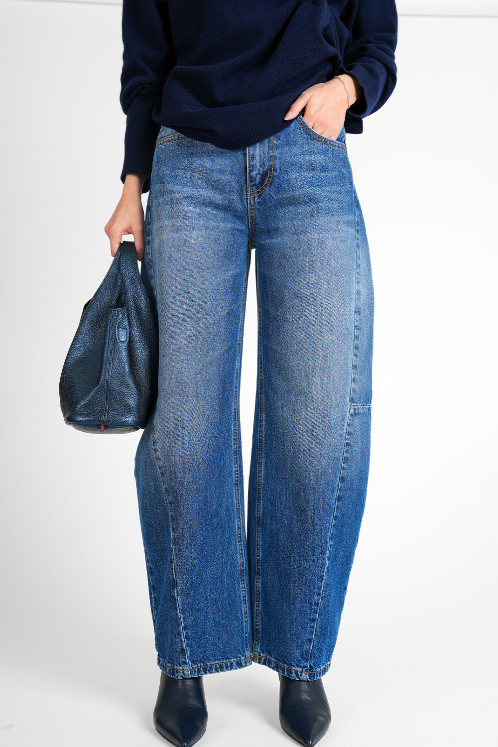 Jeans New York- blue