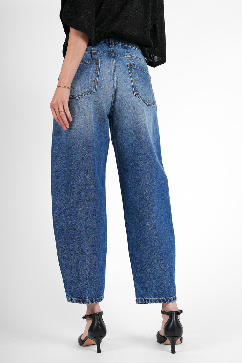 Jeans Verona - light blue