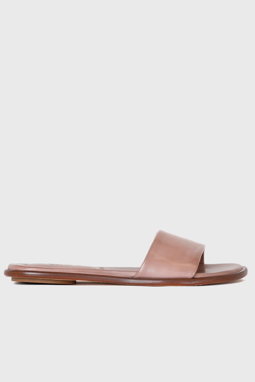 Jill Shoe - old rose