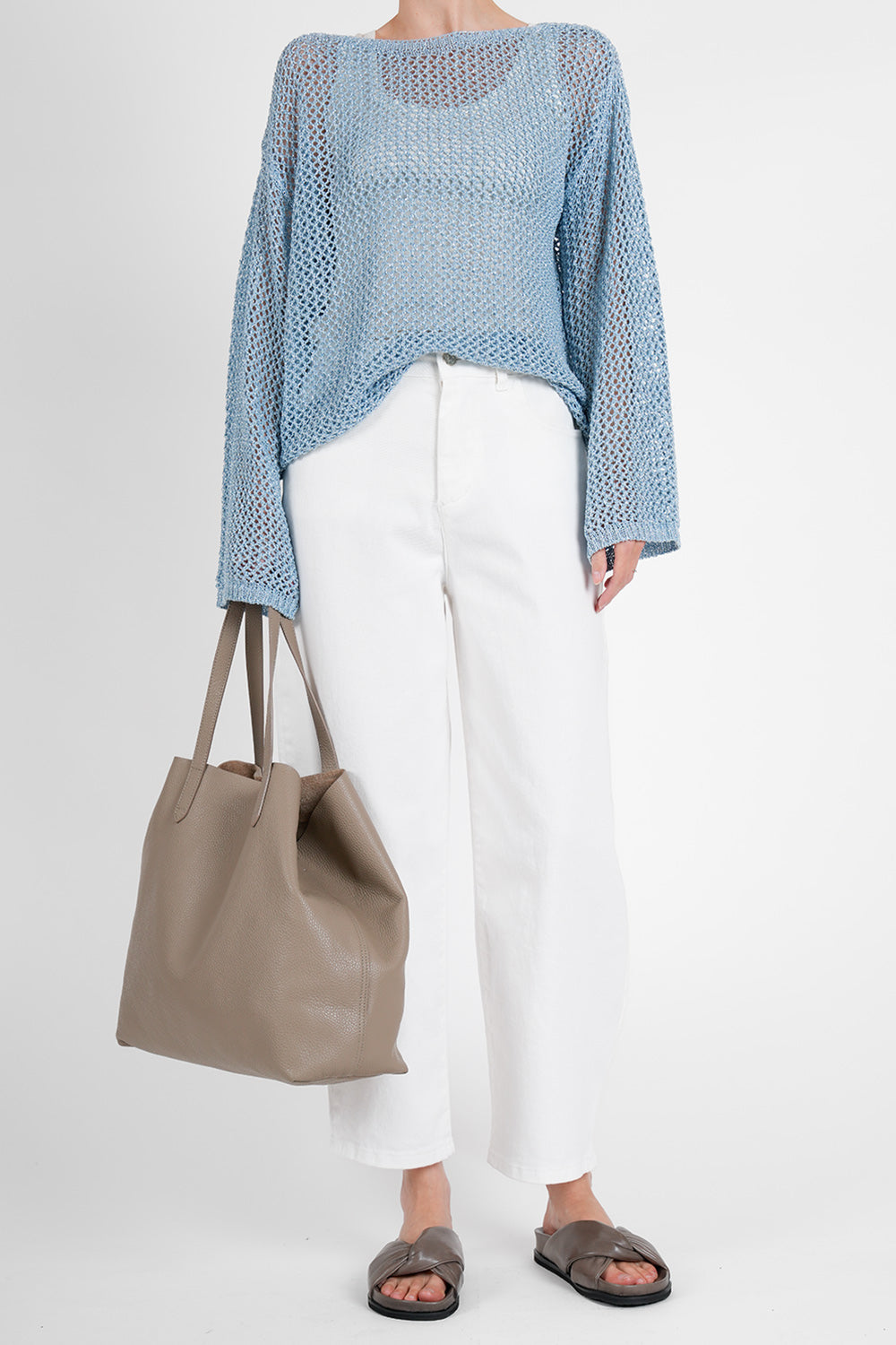 Jour Vit Bag - stone