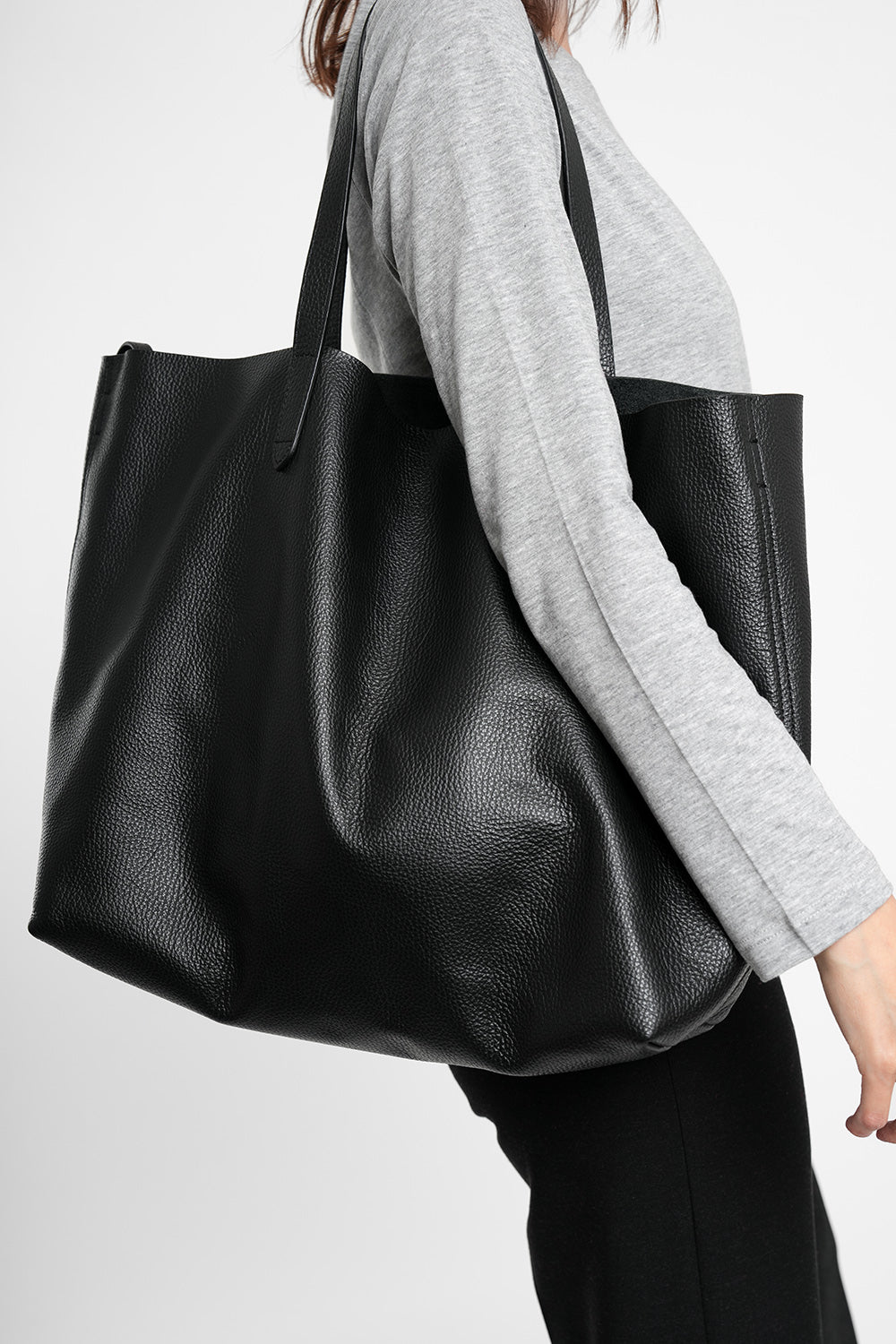 Jour Vit Bag - black