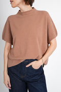 Kini Pullover - bisquit