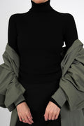 Klara Pull - black