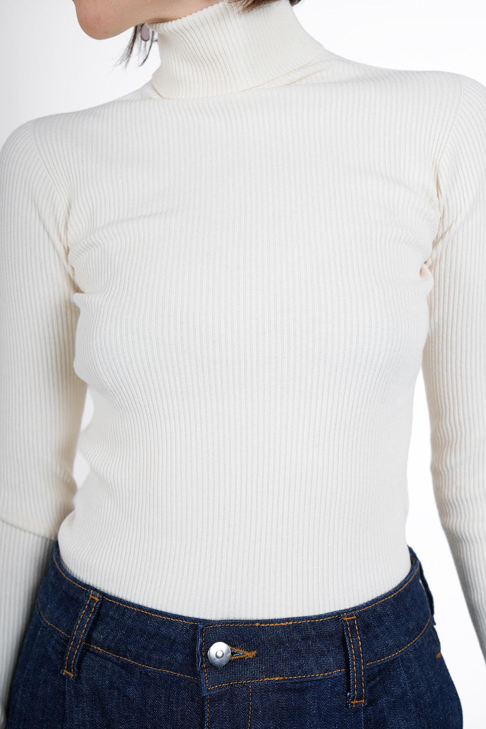 Klara Pull - ivory