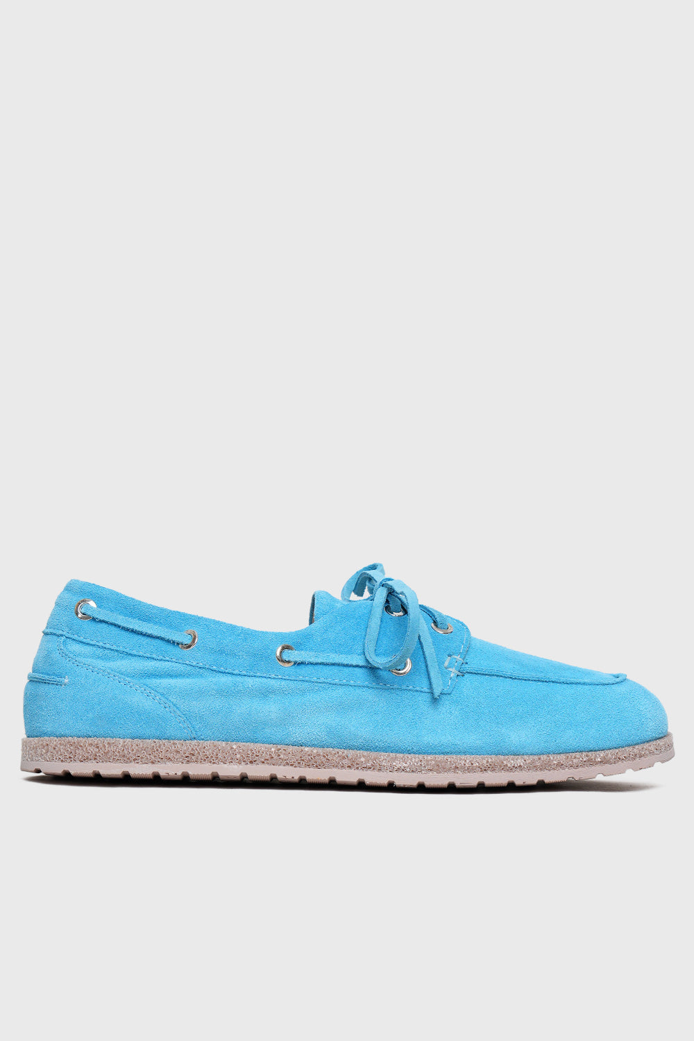 Lio Cr Shoe - azur