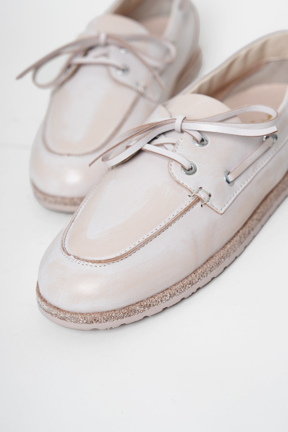 Lio Vit Shoe - beige
