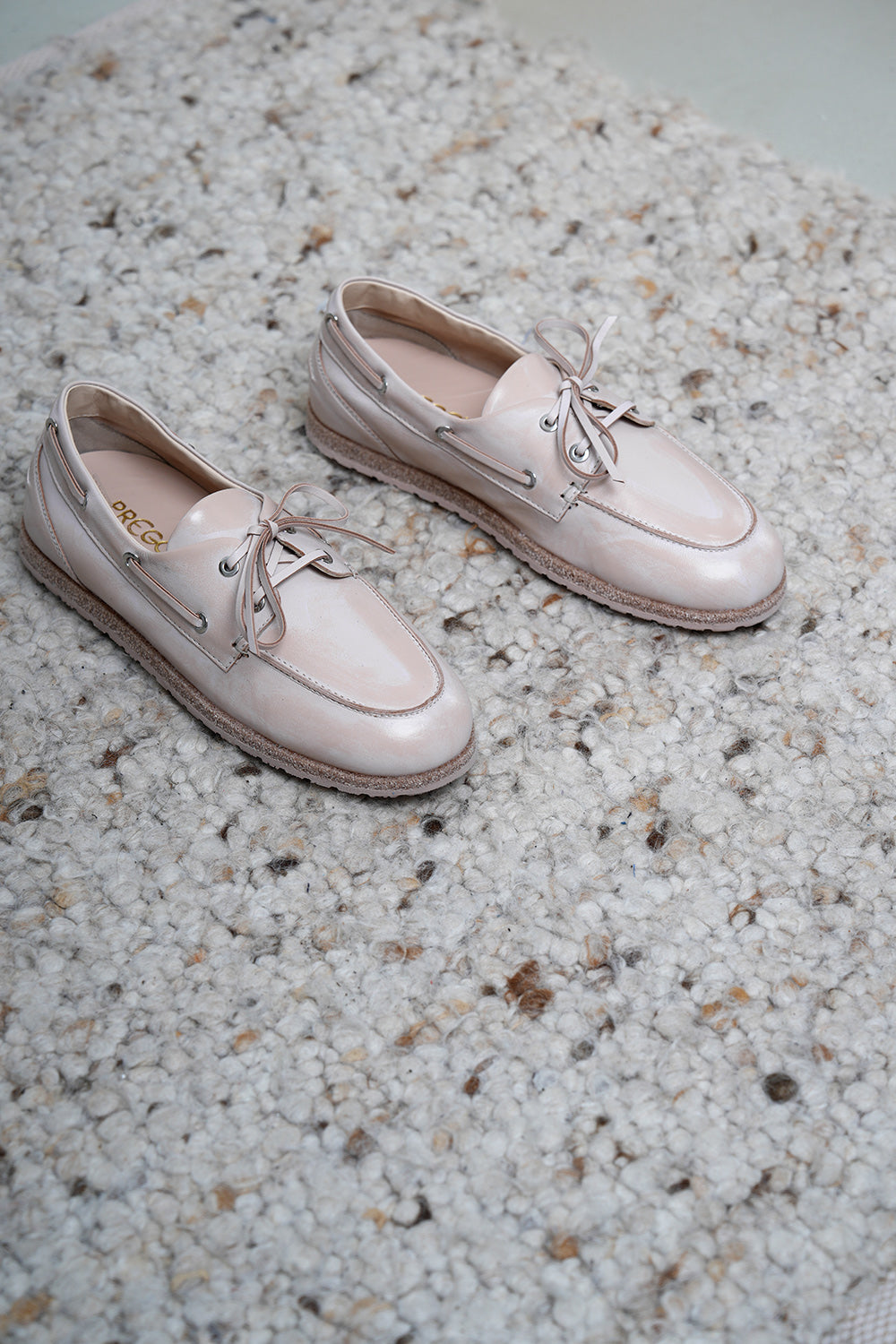 Lio Vit Shoe - beige