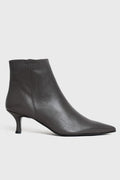 Liz Nap Boots - elephant