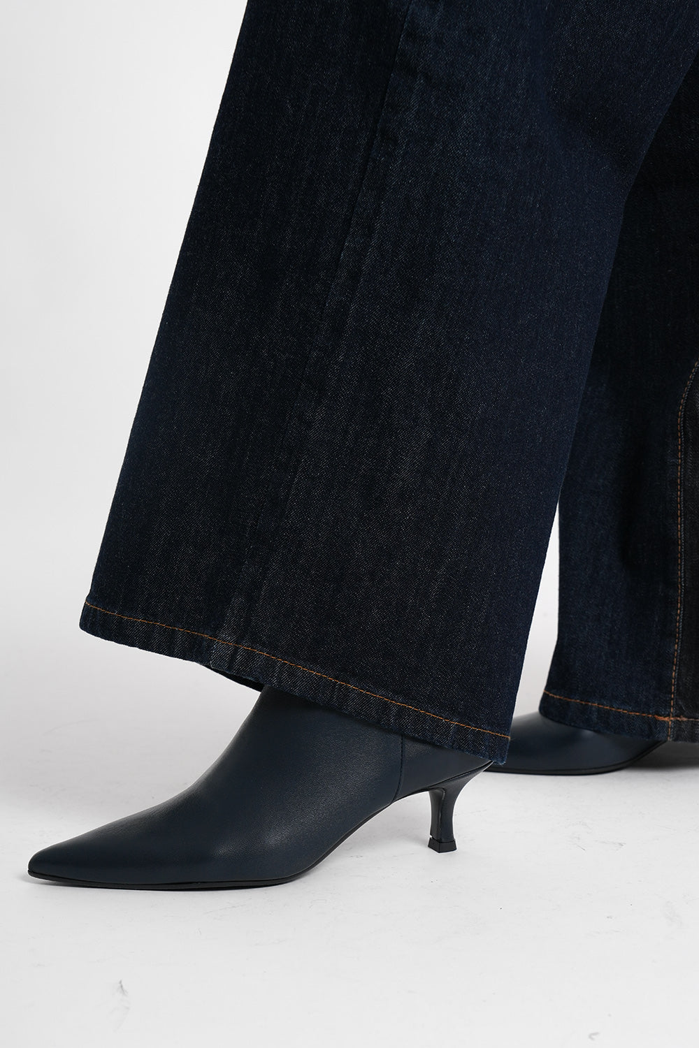 Liz Nap Boots - night