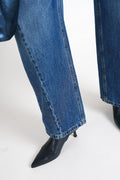 Liz Nap Boots - night