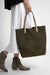 Mare Nub Bag - olive