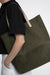 Mare Nub Bag - olive
