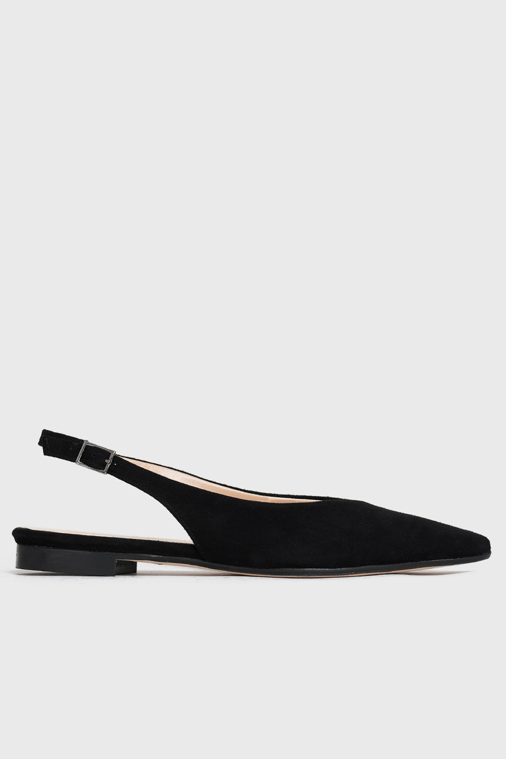 Milly Cam Shoe - black