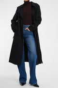 Ony 429 Coat - nero