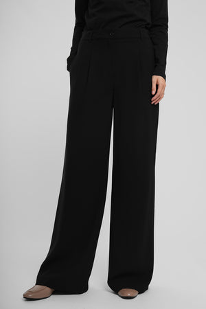 Padima 033 Pants - black