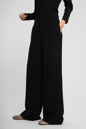 Padima 033 Pants - black