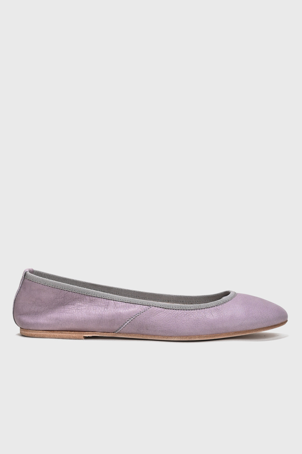 Palermo W Shoe - lavender