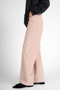 Parita Pants - rose