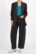 Parsa Pants - brown