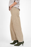 Parsa Pants - sand