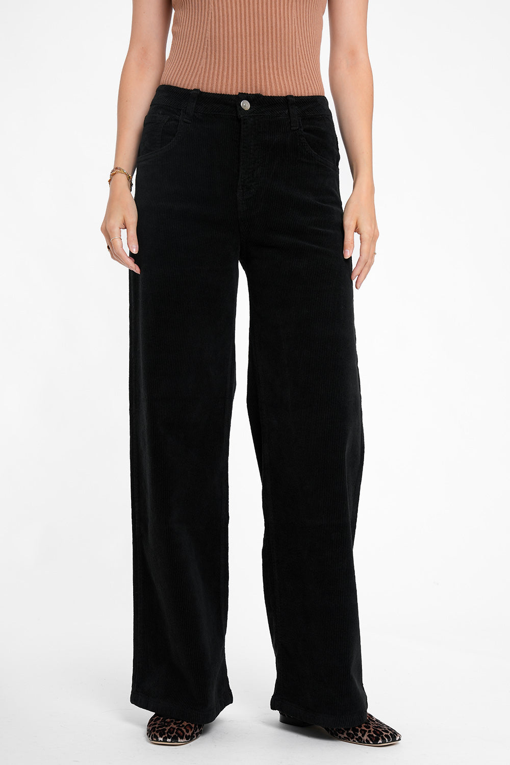 Passer Pants - black