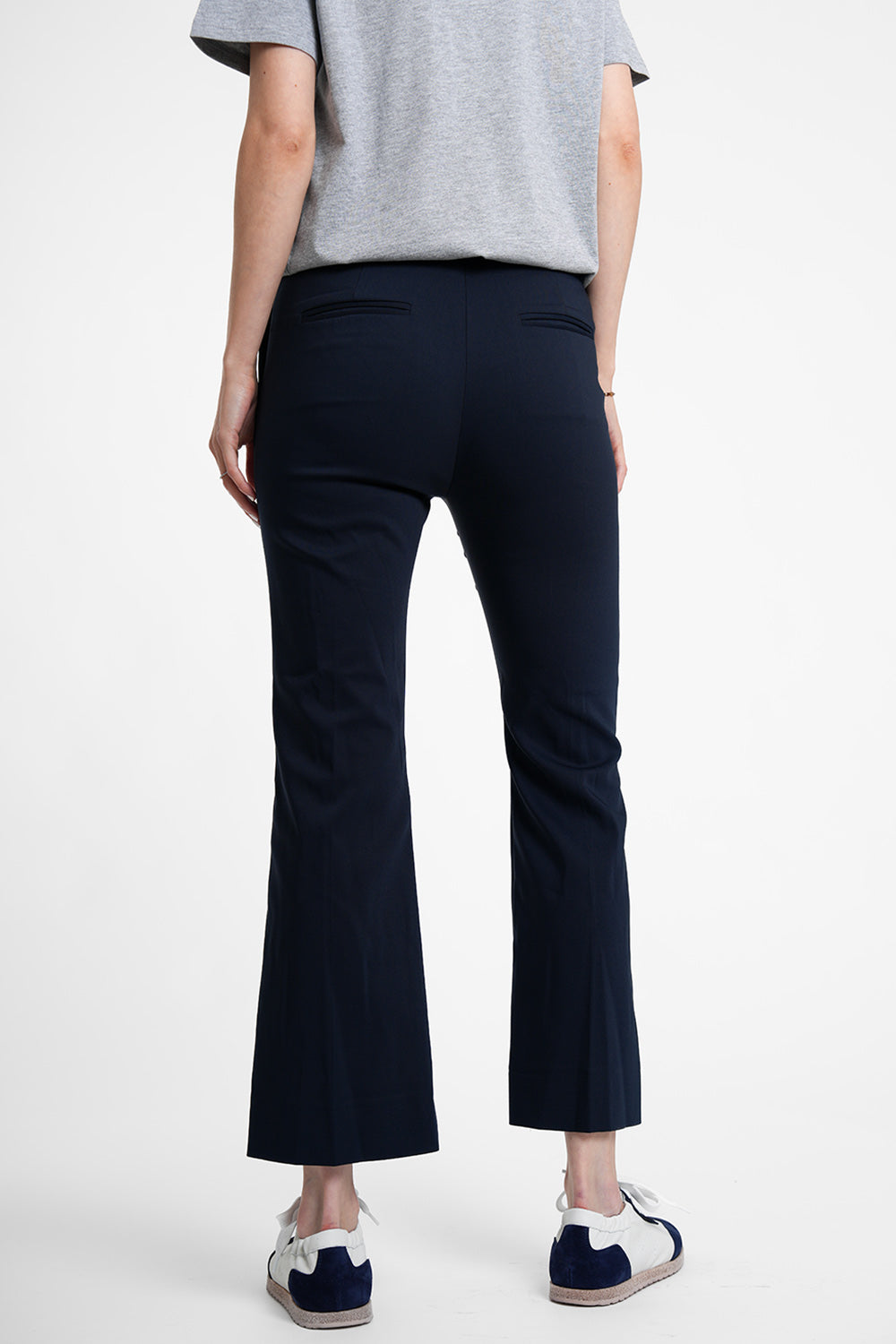 Petra 429 Pants - notte