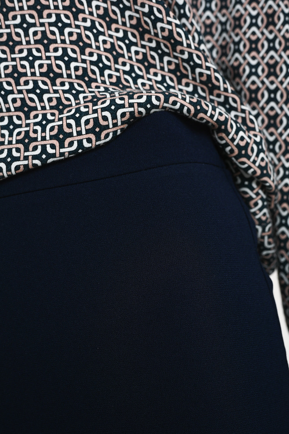 Petrona 033 Pants - notte