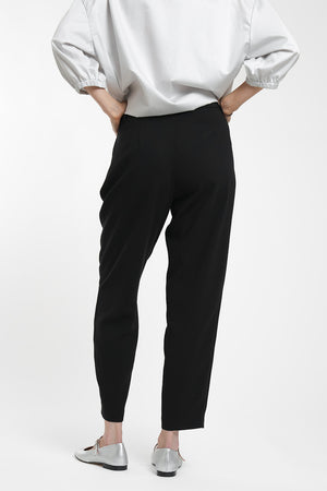 Polly 033 Pants - black