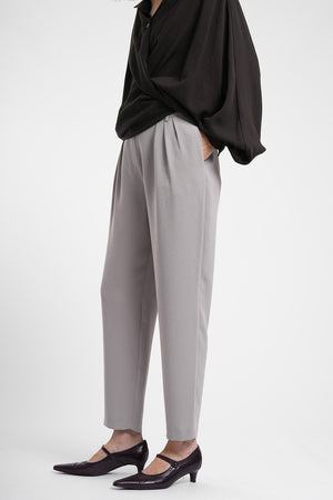 Polly 033 Pants - greige