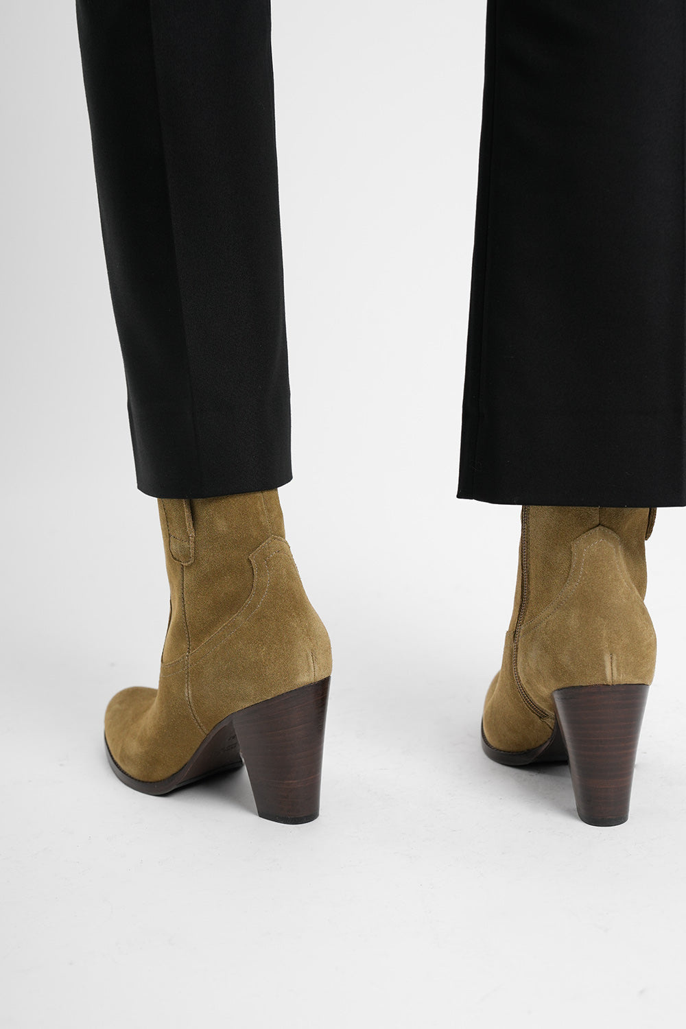 Samo Vel Boots - Laurel