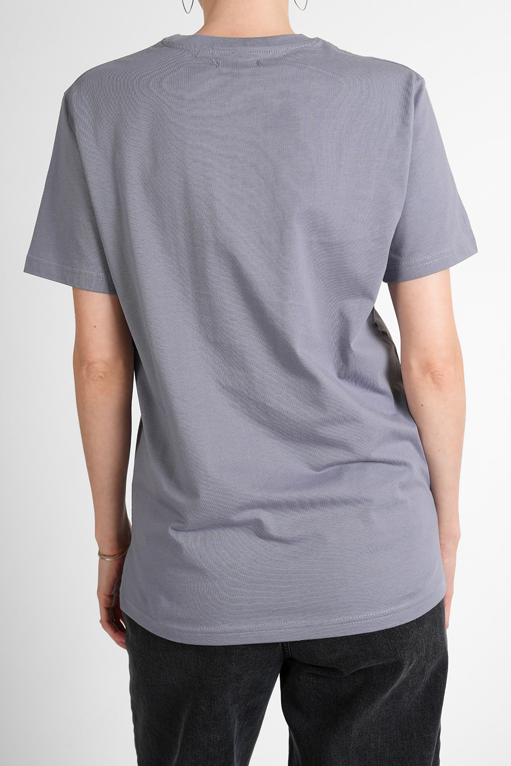 Talu Organic Cotton Shirt - stone
