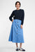 Tara Sweater - dark blue
