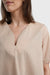 Tarana Blouse - camel