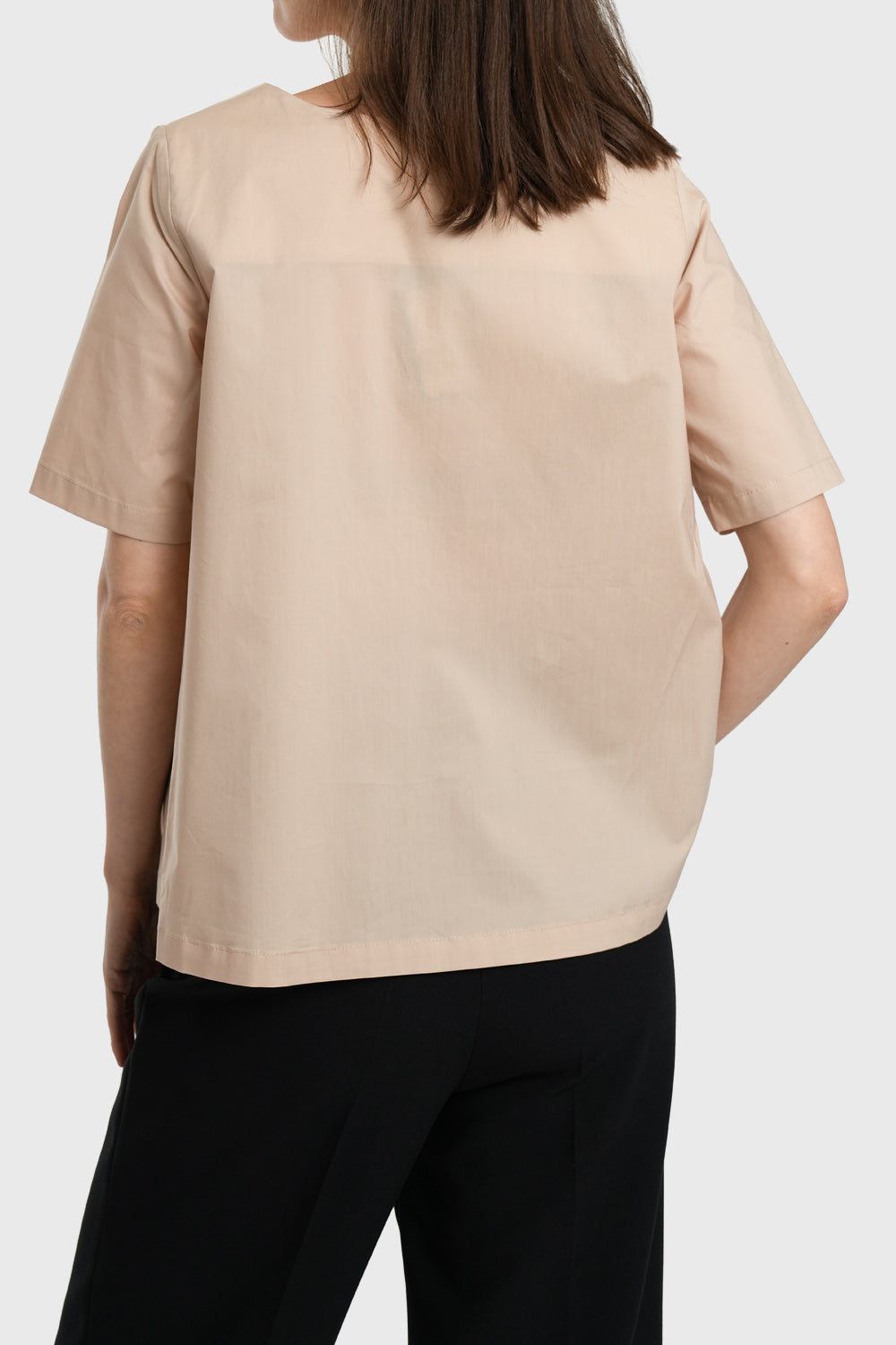 Tarana Blouse - camel