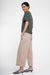Tessa Organic Cotton Shirt - olive