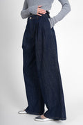 Jeans Toyko - dark blue