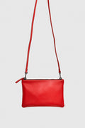 Tosca Single Nap Bag - red
