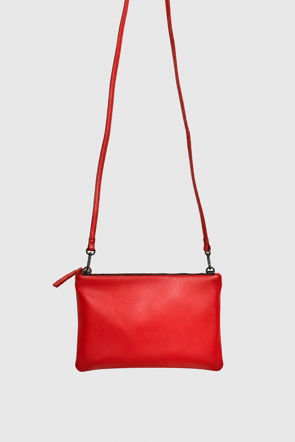 Tosca Single Nap Bag - red