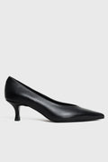Vera Cam Shoe - black