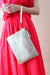 Violet Lam Clutch - gold