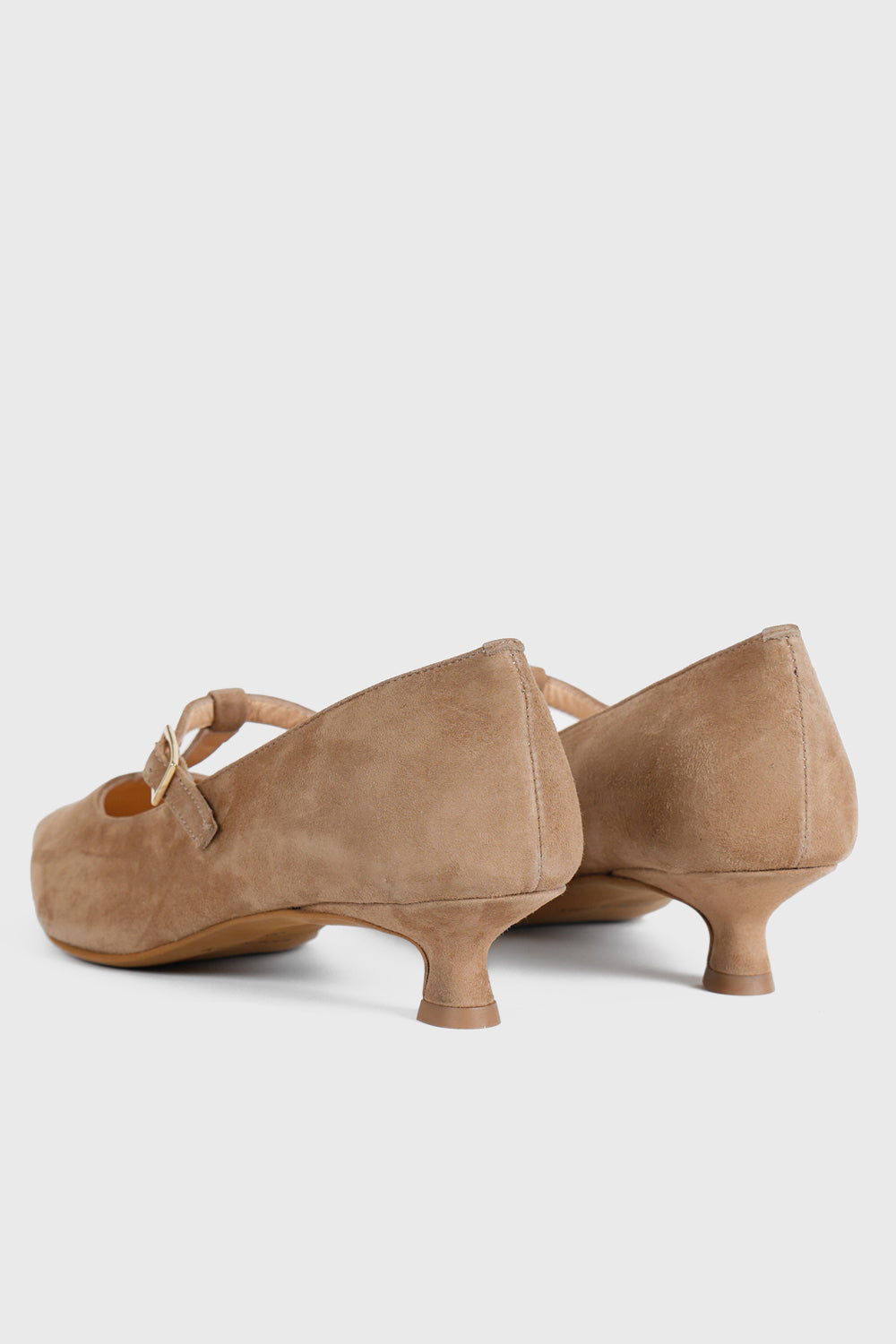 Vivi Cam Shoe - bambi