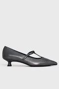 Vivi Bw Shoe - dark grey